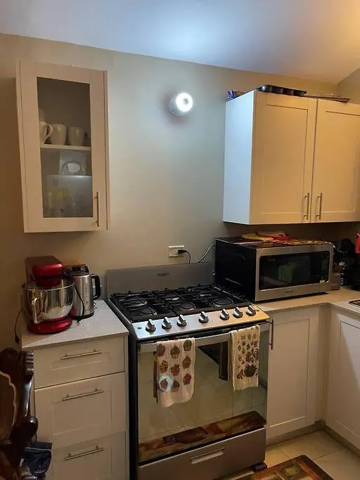 Cheerful Two-Bedroom 1Bath, Wifi, Air Conditioning Montego Bay 0*,  Jamaika